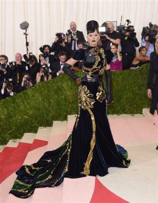 The 2016 Met Gala Theme Manus x Machina: Fashion in an Age of Technology and its Profound Impact on Fashion's Relationship with Innovation