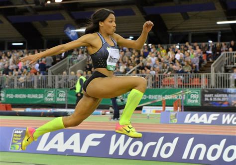  2018 IAAF World Indoor Championships: A Japanese Sprinter's Triumph and a New Era for Track