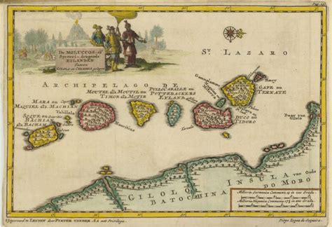 Gowa-Makassar War; 17th Century Colonial Tensions and Spice Trade Domination