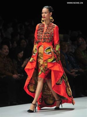  Jakarta Fashion Week: Glamouriin ja glamourin vastakohtaan Indonesiassa