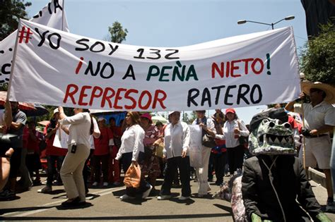 Yo Soy 132: A Controversial Documentary Sparking Debate about Gender and Identity in Mexico