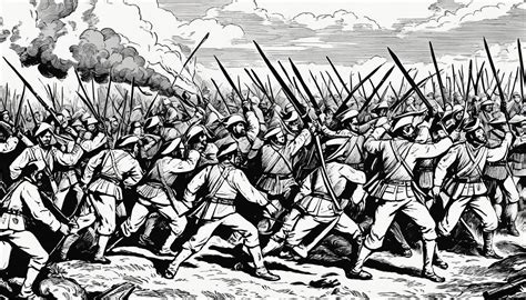 Cavite Mutiny: 1872 - A Spark that Ignited Filipino Nationalism and Exposed Spanish Colonial Injustices