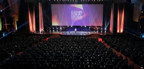 El Gouna Film Festivalin glamour ja kiistely Kiinan ja Hollywoodin valta taistelusta