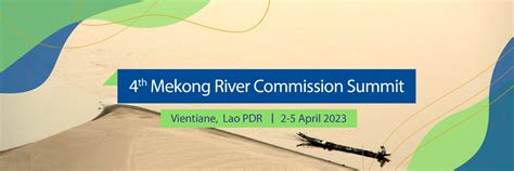 Mekong River Commission Summit: Yhteistyön ja Kiistan Tasapainoilla Etiopiassa